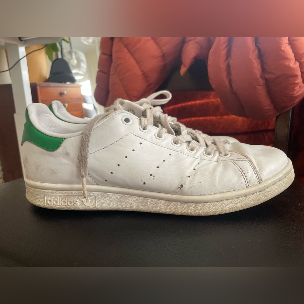 Adidas Stan Smith Vintage